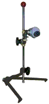 Spotting Scope and Stand